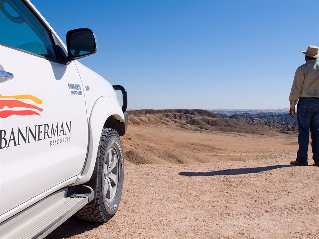 BANNERMAN