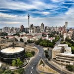 Johannesburg Water Systems Recovery Update Post Rand Water Maintenance