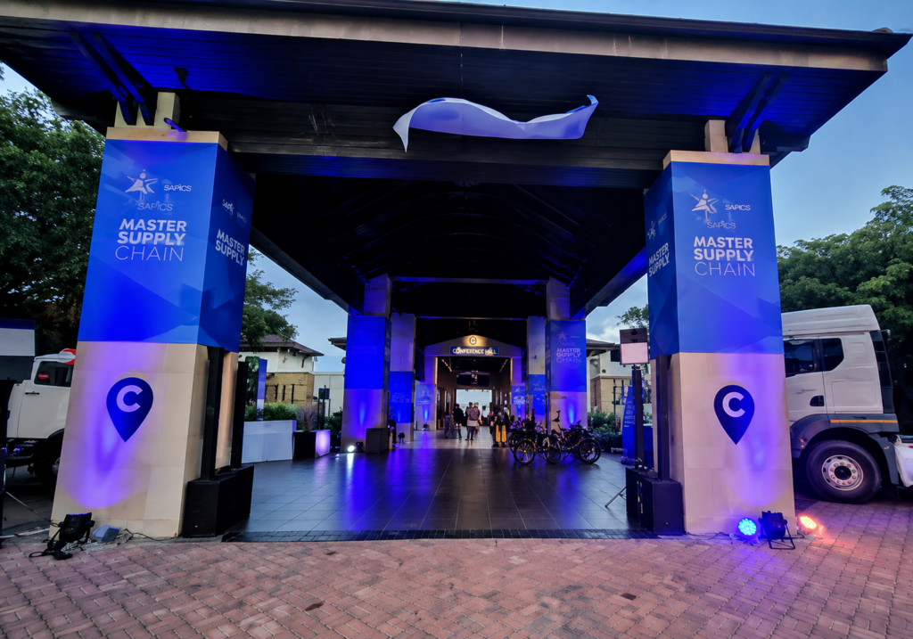 Engen Reaffirms Long-standing Commitment To South Africa’s Transport Sector At 2026 Road Freight Association Convention