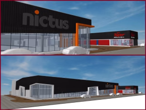 NICTUS