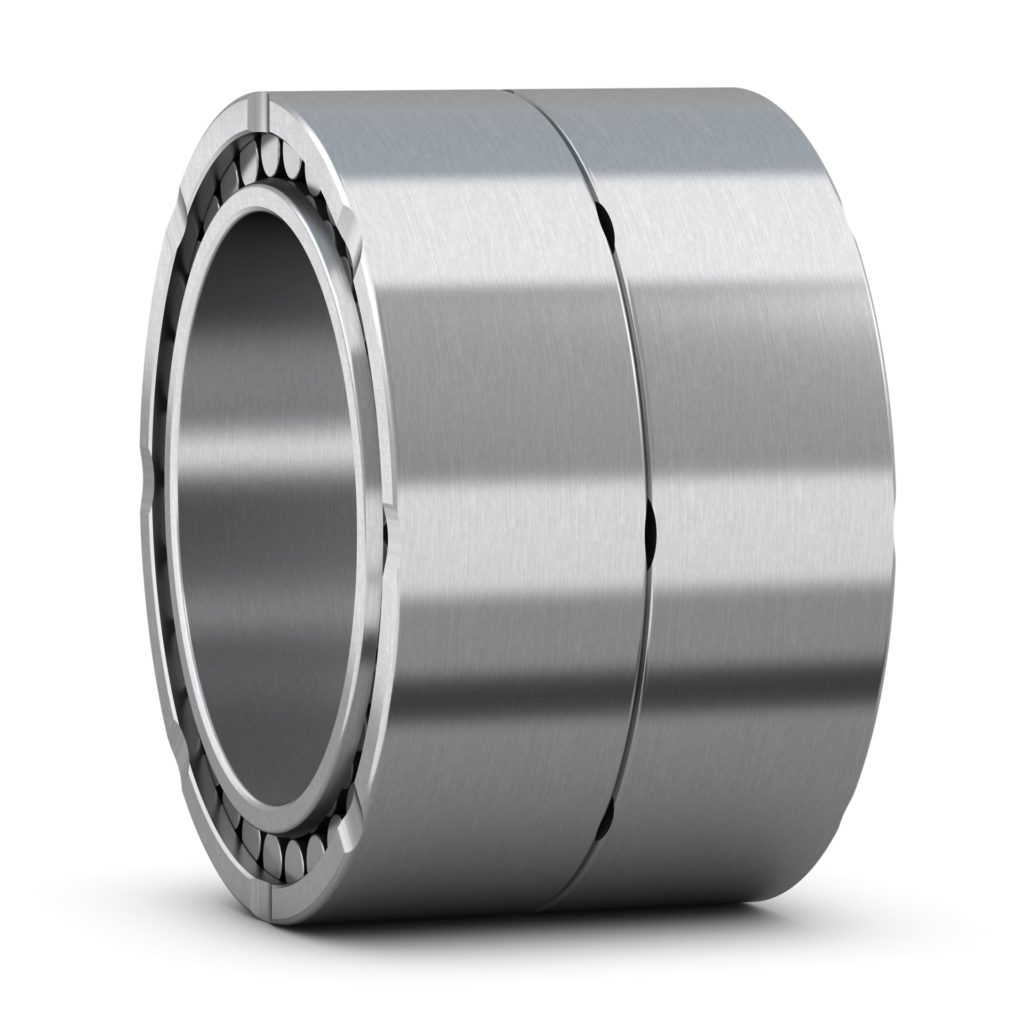 CUSTOMER‑FIRST MINDSET AND TRUSTED PRODUCT QUALITY SECURE MAJOR BEARING TENDER FOR SKF