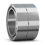 CUSTOMER‑FIRST MINDSET AND TRUSTED PRODUCT QUALITY SECURE MAJOR BEARING TENDER FOR SKF