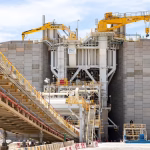 CEMENTATION AND TERRA NOVA TECHNOLOGIES ANNOUNCE CONCLUSION OF STRATEGIC OWNERSHIP TRANSITION