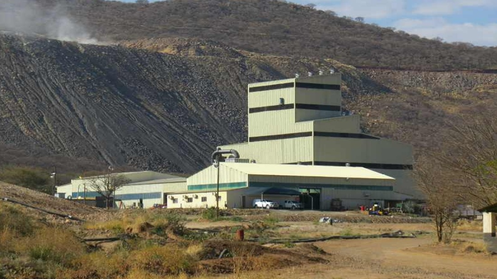 Namibia: NORTHERN GRAPHITE BEGINS PLANT RELOCATION TO ADVANCE OKANJANDE RESTART