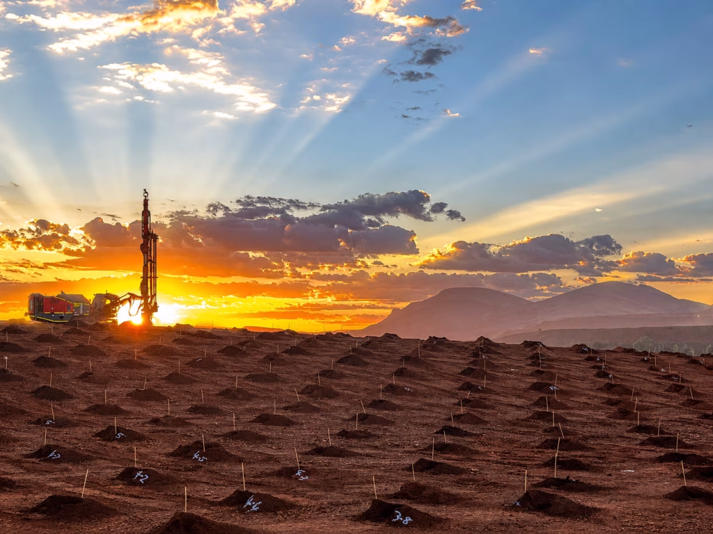 sandvik-rio-tinto-partner-to-advance-autonomous-open-pit-drilling