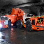 Botswana: JCHX MINING MANAGEMENT CO., LTD ORDERS 45-UNIT SANDVIK UNDERGROUND FLEET FOR KCM ZONE 5 CONTRACT IN BOTSWANA