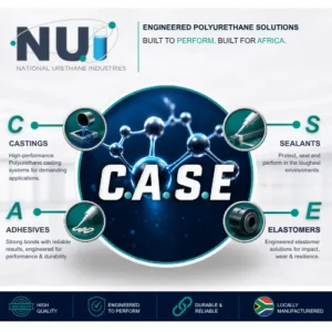 NUI – BUILT TO PERFORM. BUILT FOR MINING.