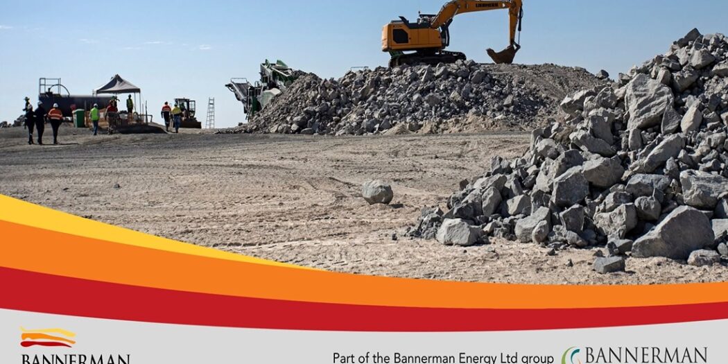 Advancing Etango with Namibian Partnership, Safety and Purpose