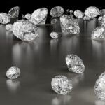 De Beers diamond production up 88% in second quarter
