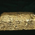 South African Gold Miner Pours First Gold as $612 Million Investment Begins to Pay Off