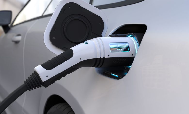 Government backs expansion of EV charging infrastructure