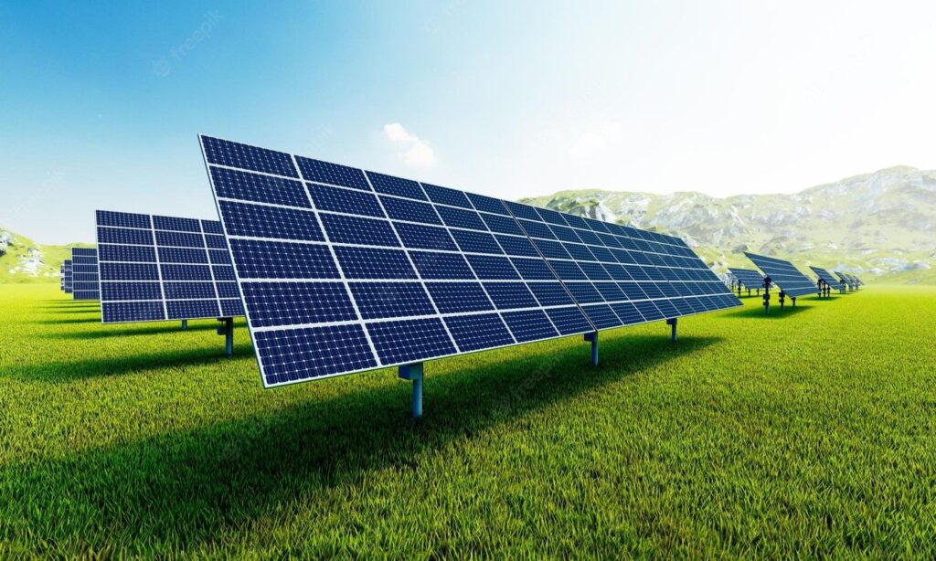 Kamoa-Kakula Switches On 233MW Solar-Battery System for 24/7 Power
