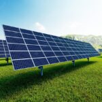 Kamoa-Kakula Switches On 233MW Solar-Battery System for 24/7 Power