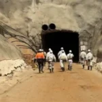 DRC Mines Face Growing Pressure to Decarbonise