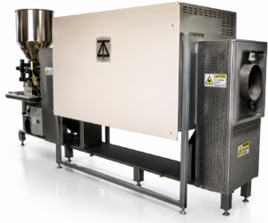 Key Factors When Buying Industrial Furnaces