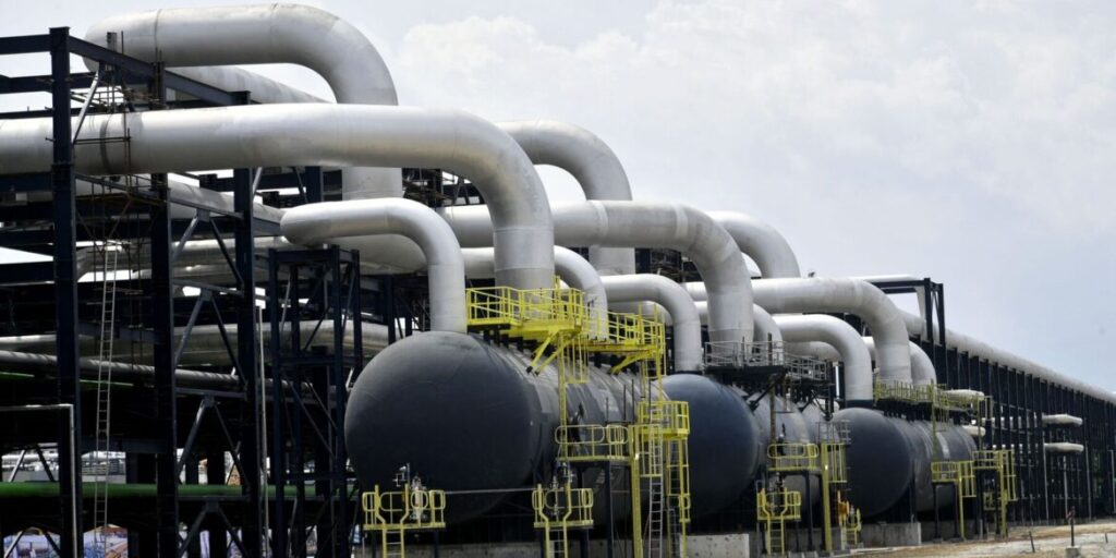 Dangote Refinery Faces Rising Petrol Imports as 43% of Nigeria’s July Supply Comes From Abroad