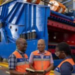 WEIR USES TECHNOLOGY TO TURN SUSTAINABLE MINING INTO REALITY