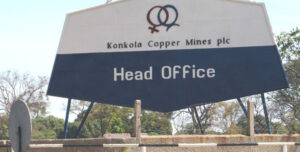 Konkola Copper Mines Expansion Drives Urgent Demand for New Power Capacity