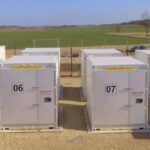 Solar-Battery-storage