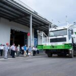 Wolong Electric and AEAUTO Enter Mining Truck Diesel-to-Electric Conversion Market