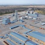 Redpath Africa Advances Underground Development at Mogalakwena Sandsloot
