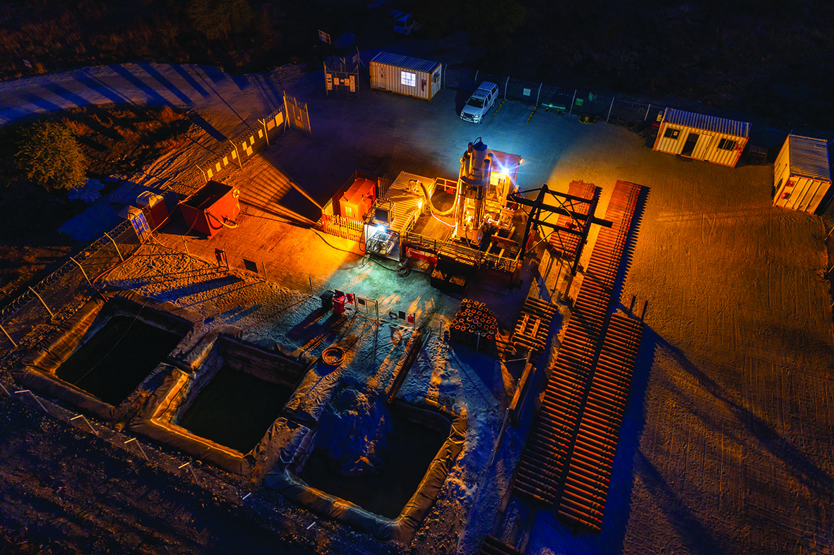 Cementation Africa Strengthens Its Position in Specialist Underground Mining