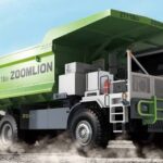 Zoomlion Expands Mining Machinery Portfolio and International Operations